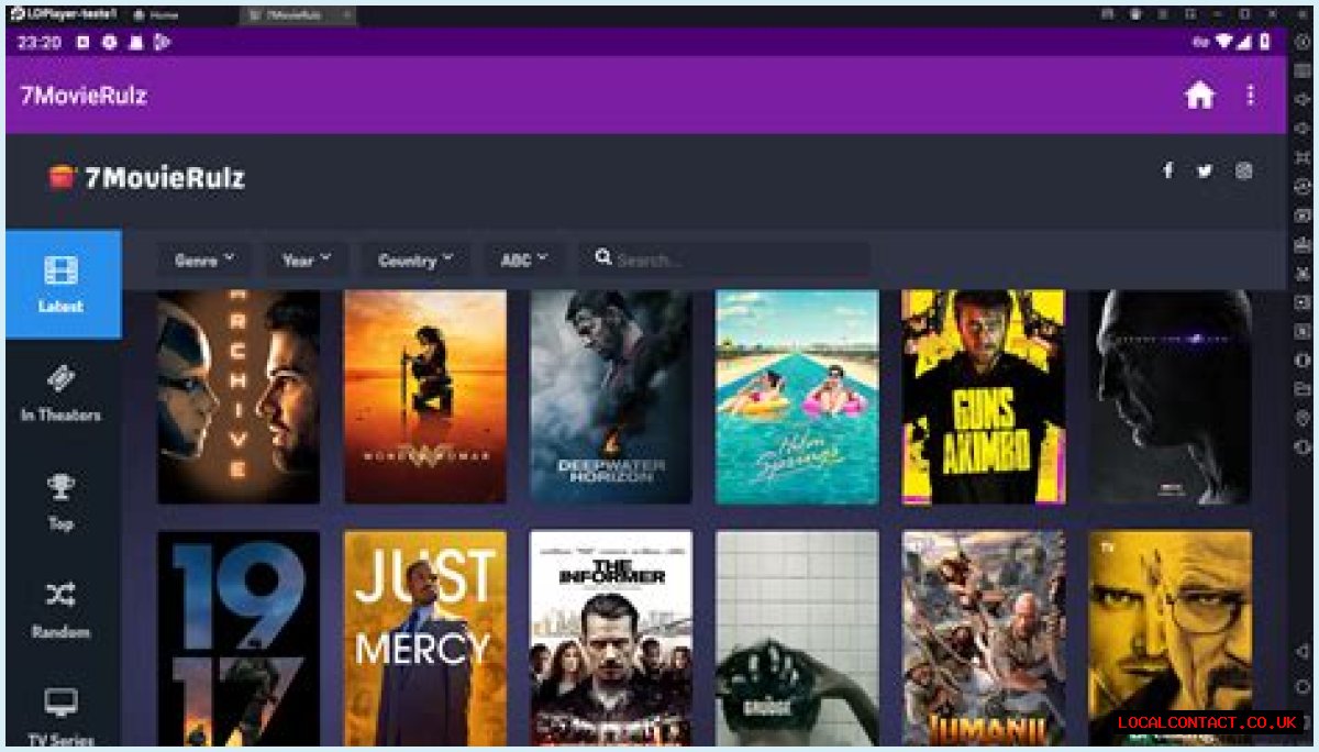 Exploring 7movierulz: The Ultimate Guide To Streaming Movies Online