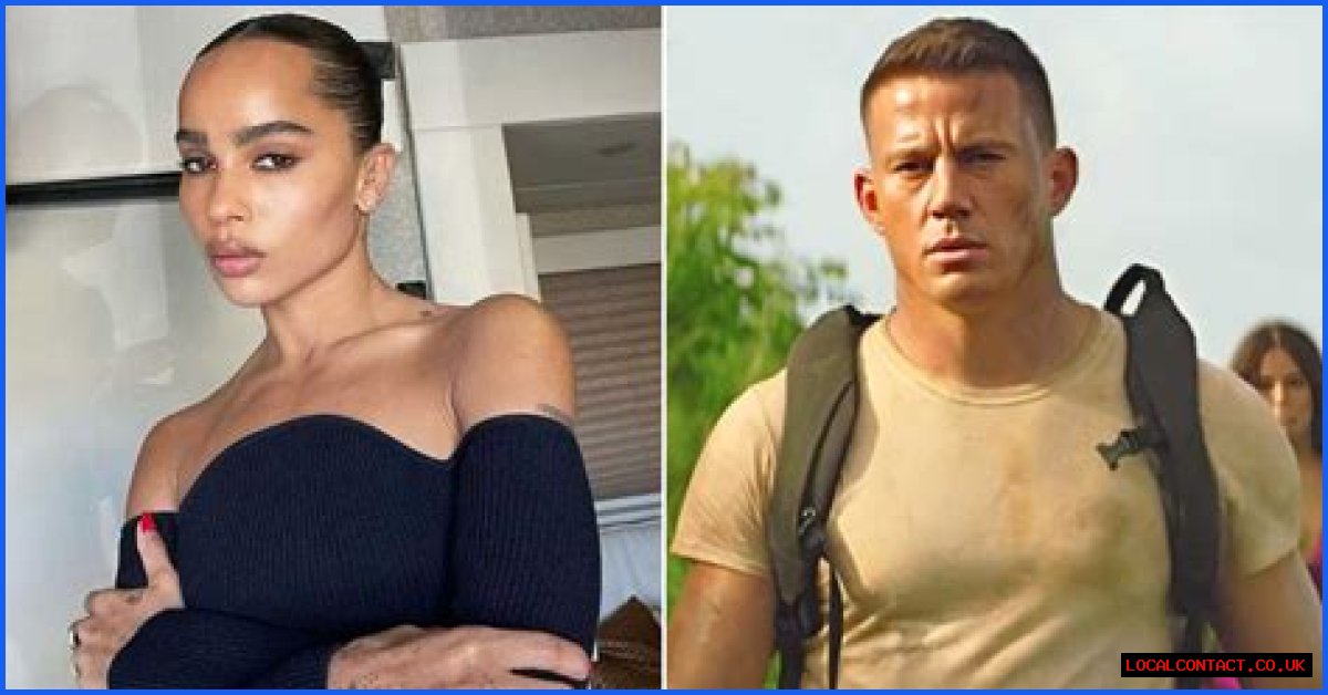 Exploring Channing Tatum's Net Worth: A Comprehensive Overview