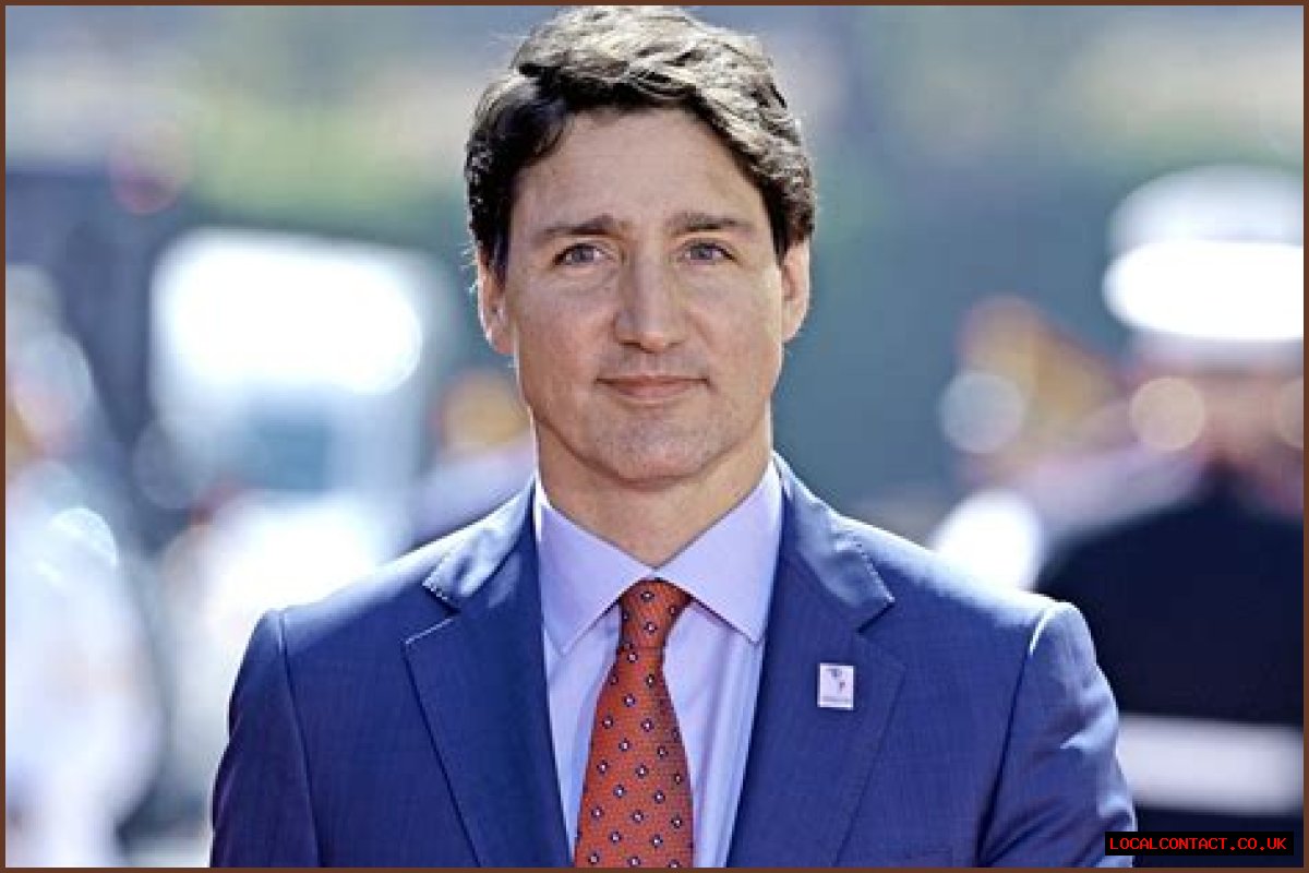 Exploring Justin Trudeau's Net Worth: The Wealth Of Canada's Prime Minister