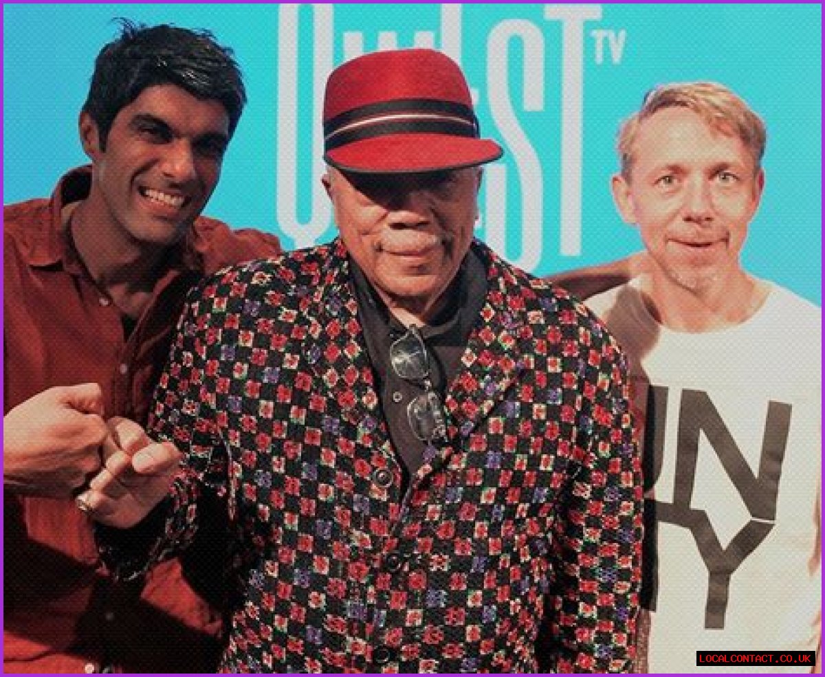 Exploring Quincy Jones's Sexuality And Its Impact