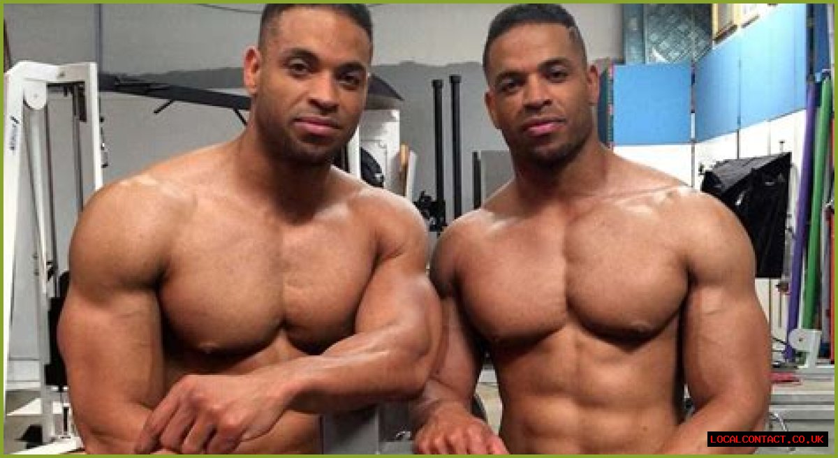 Exploring The Hodgetwins Parents: A Glimpse Into Their Family Life Through Photos