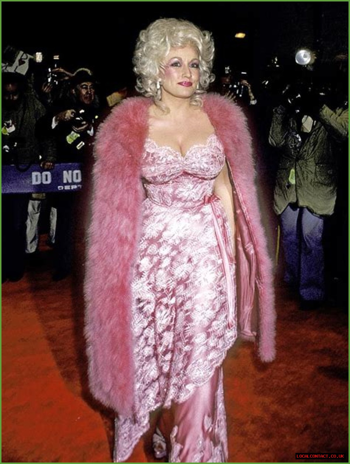 Exploring The Iconic Legacy Of Dolly Parton In The 80s
