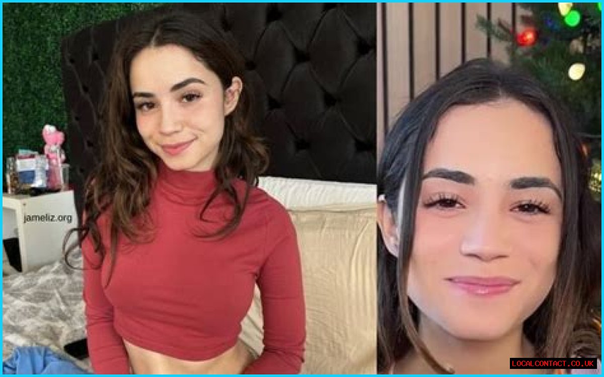 Exploring The Jameliz Benitez Smith OnlyFans Leak: A Comprehensive Analysis