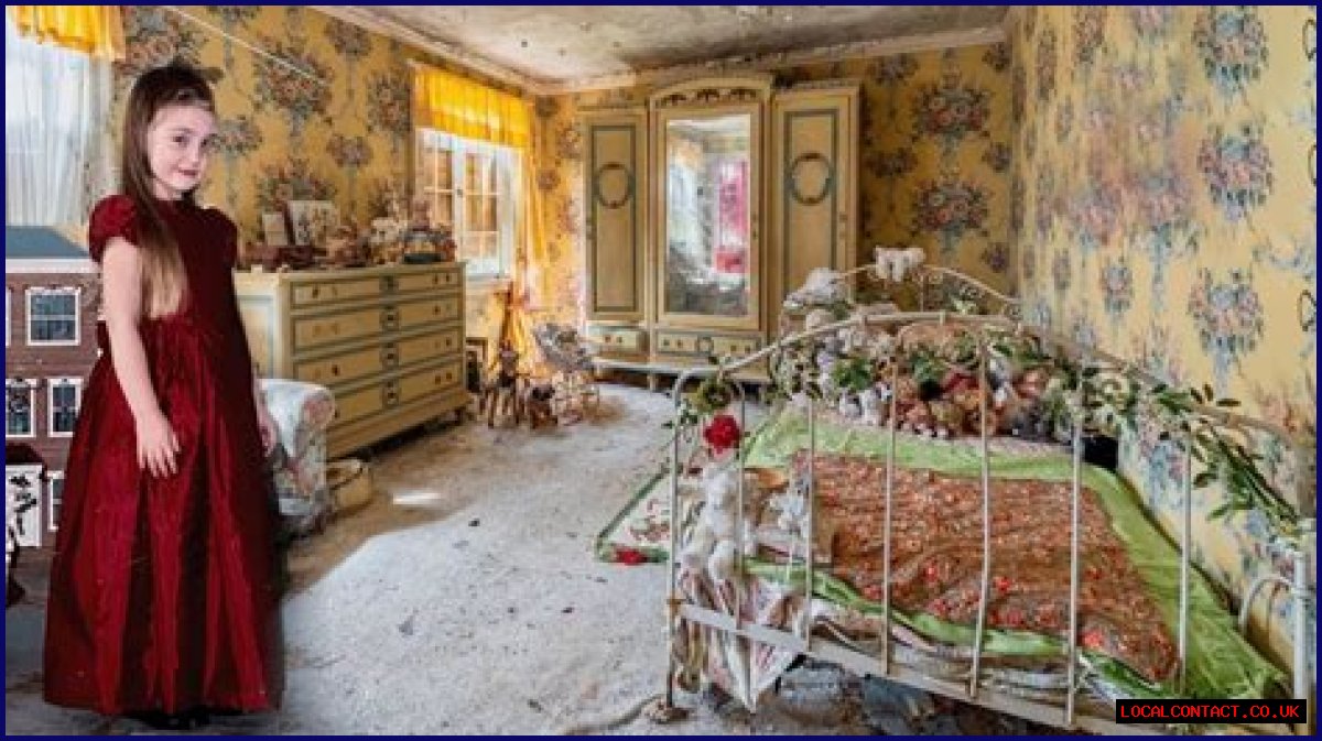 Exploring The Legacy Of The Gladstein Family