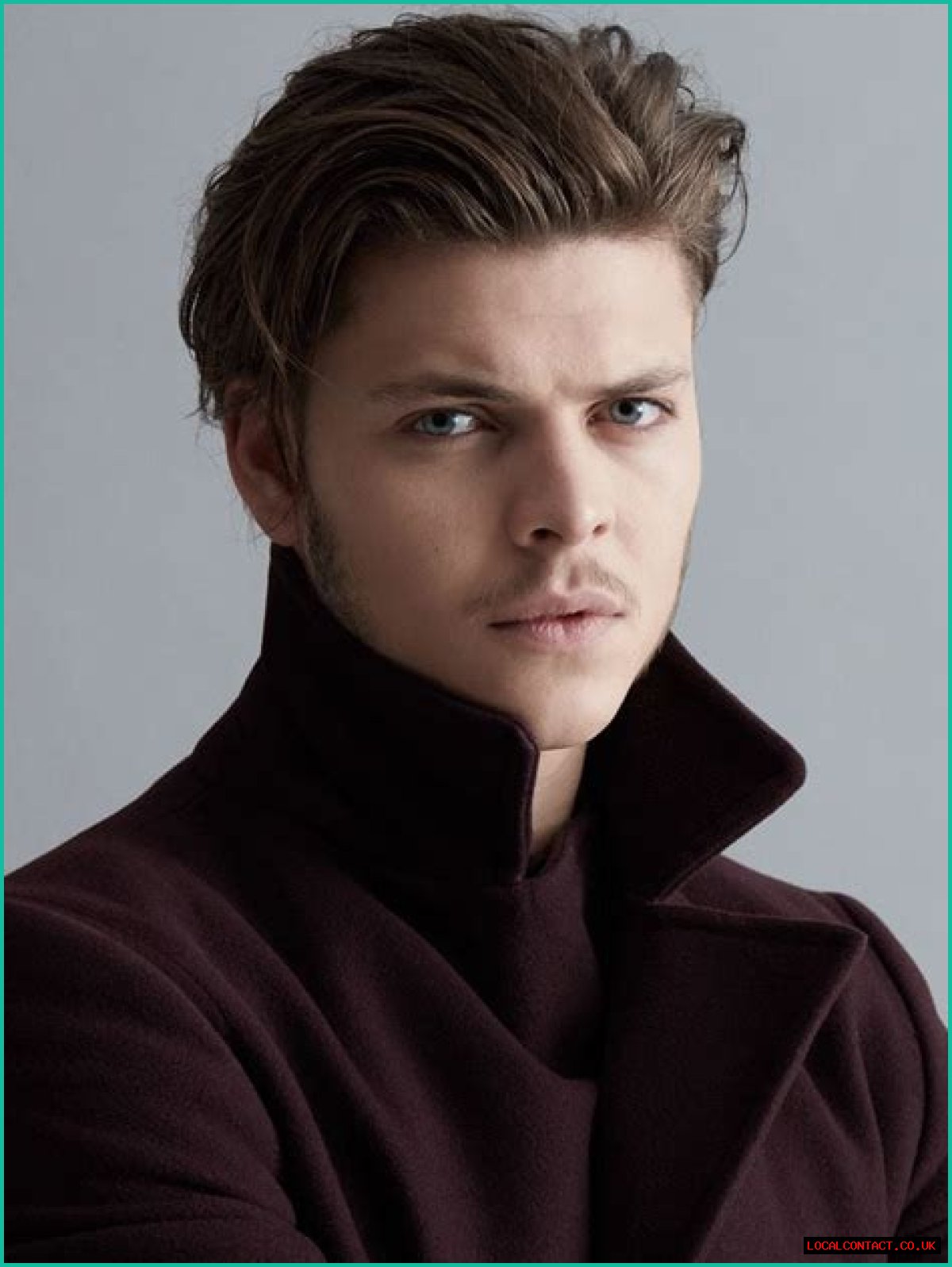 Exploring The Life And Career Of Alex Høgh Andersen