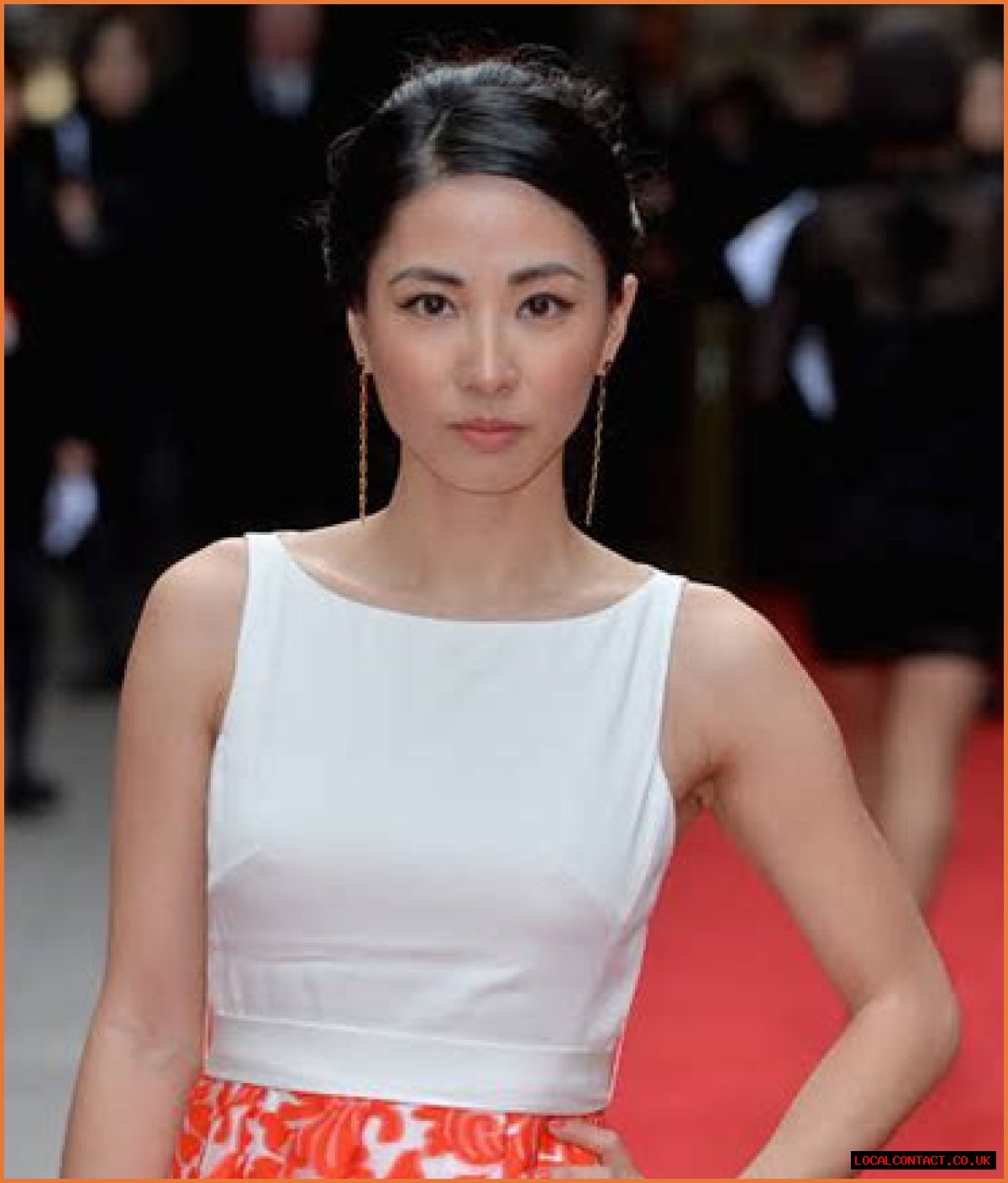 Exploring The Life And Career Of Jing Lusi