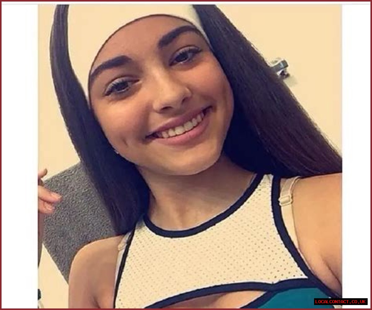 Exploring The Life And Career Of Malu Trevejo