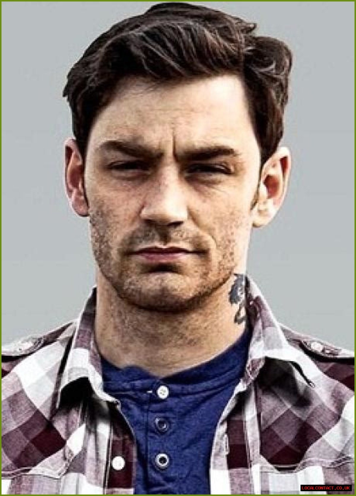 Exploring The Life And Career Of Matthew McNulty
