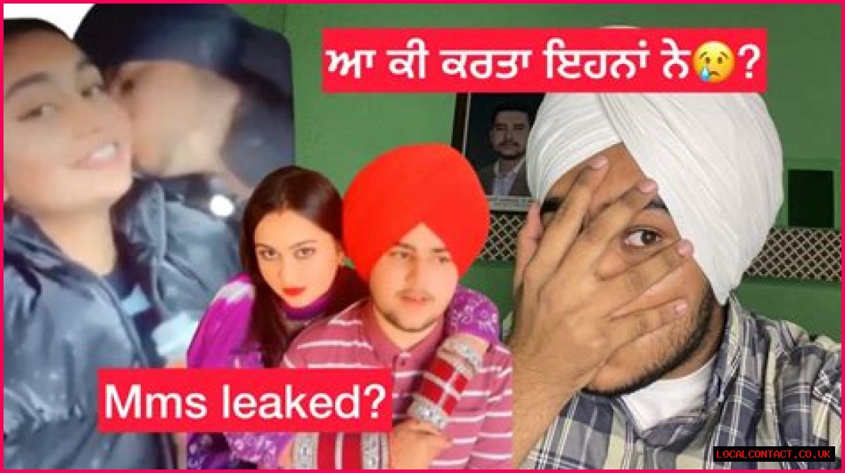 Exploring The Life And Career Of Preet Jatti: A Rising Star In The Punjabi Entertainment Industry