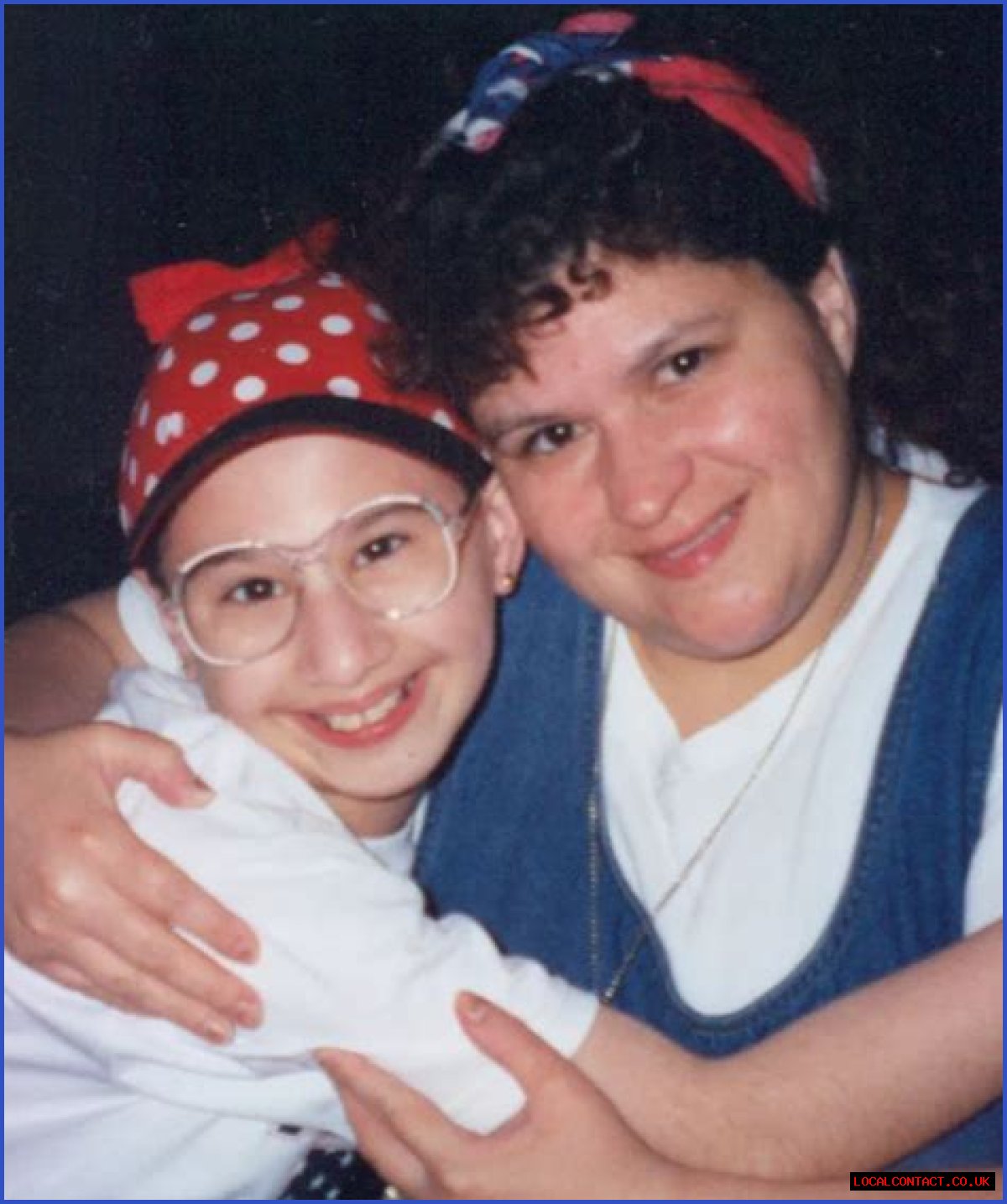 Exploring The Life And Legacy Of Dee Dee Blanchard Through Photos
