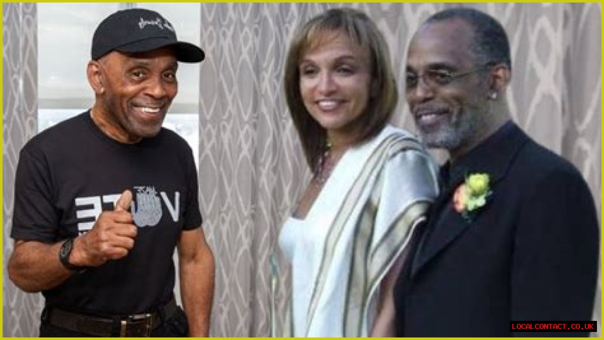 Exploring The Life And Love Of Frankie Beverly And His Wife