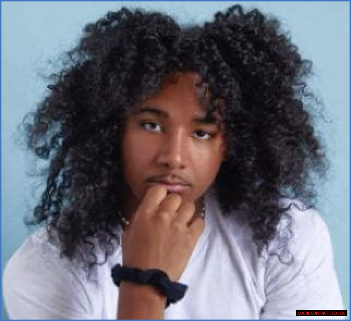 Exploring The Life Of Diezel Ky Braxton-Lewis