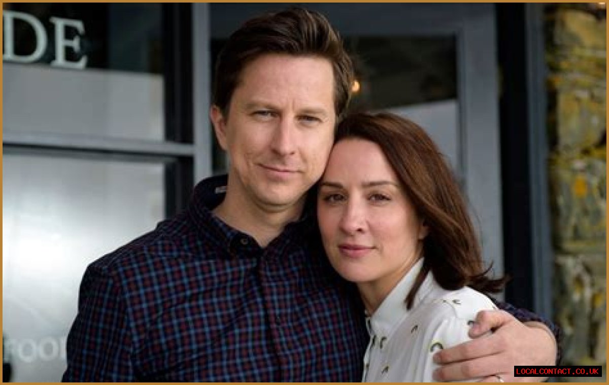 Exploring The Life Of Lee Ingleby’s Wife: A Deep Dive Into Their Relationship