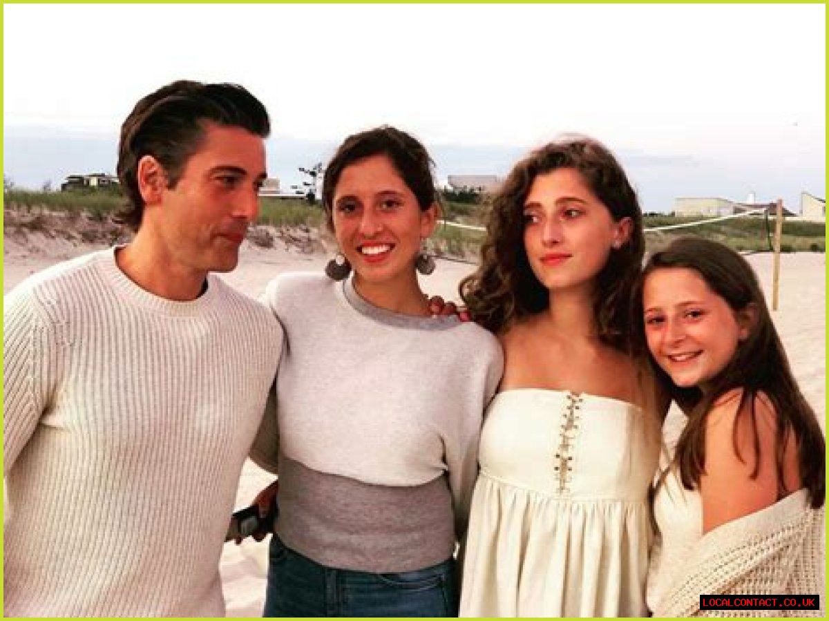 Exploring The Life Of Rebecca Muir And Her Partner: A Deep Dive Into Their Relationship