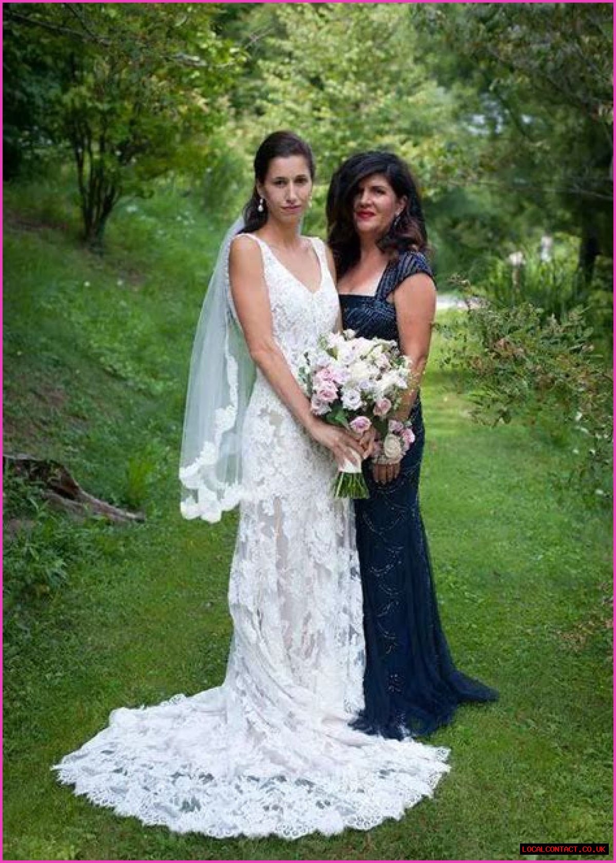 Exploring The Life Of Salena Zito: Her Husband And Family Dynamics