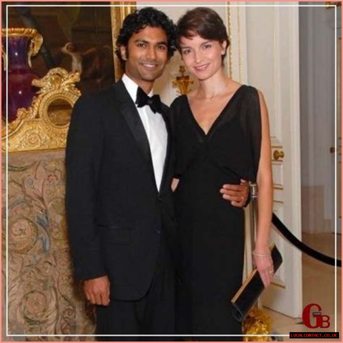 Exploring The Life Of Sendhil Ramamurthy's Wife