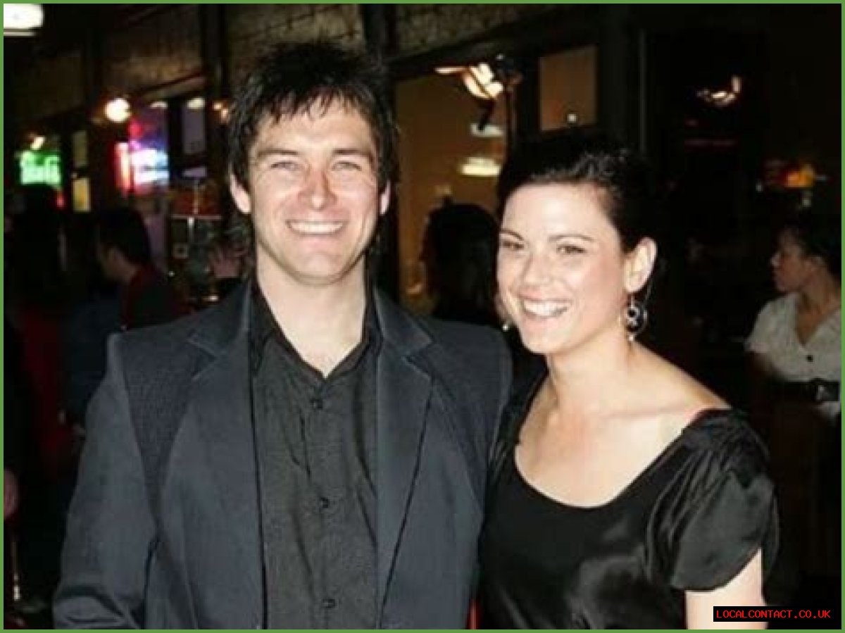 Exploring The Lives Of Lucy McLay And Antony Starr: A Comprehensive Insight