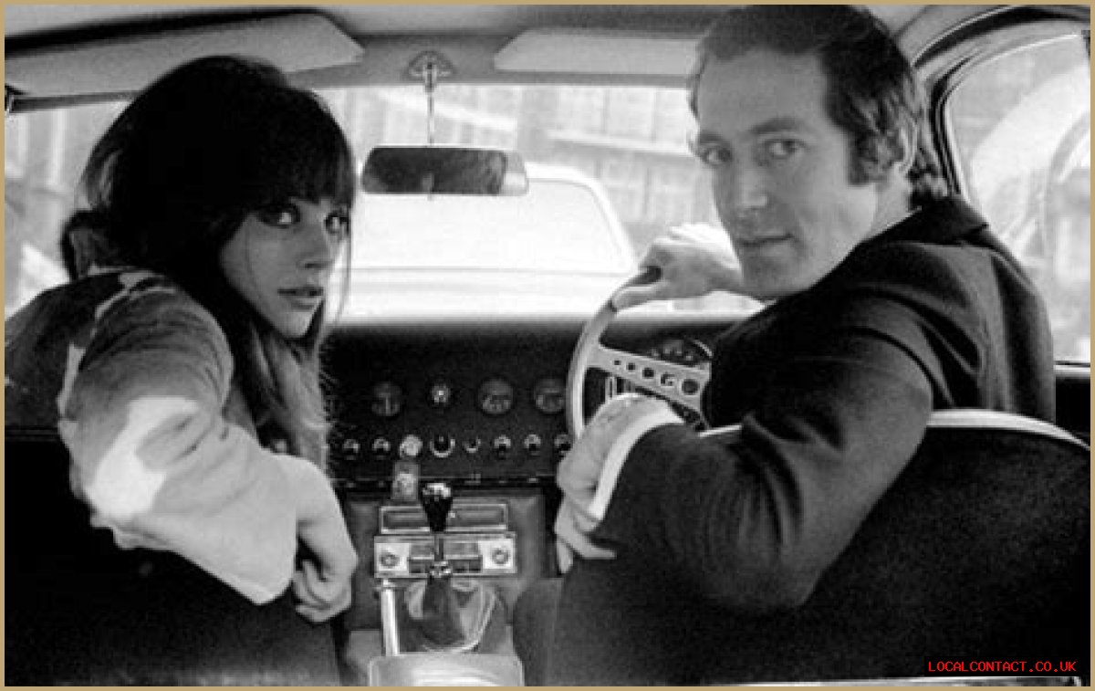 Exploring The Marital Journey Of Jane Birkin: Her Husbands