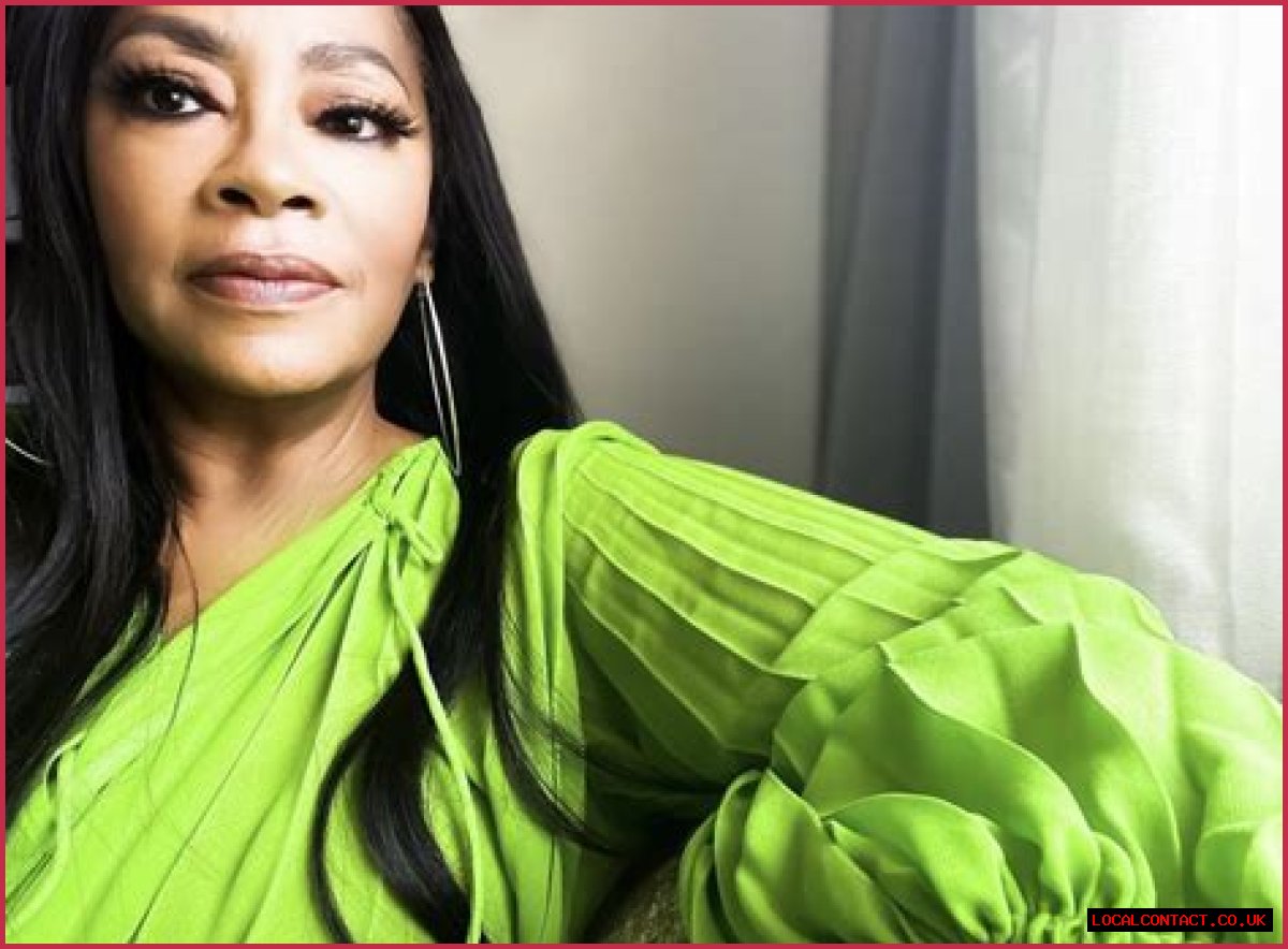 Exploring The Marital Status Of Jody Watley: Is She Married?