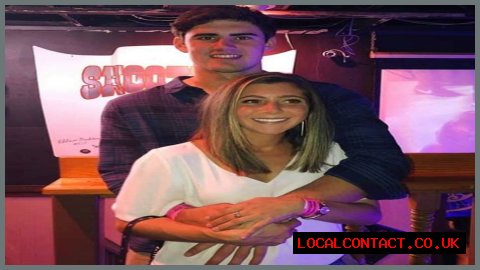 Exploring The Relationship Of Daniel Jones: Who Is His Girlfriend?