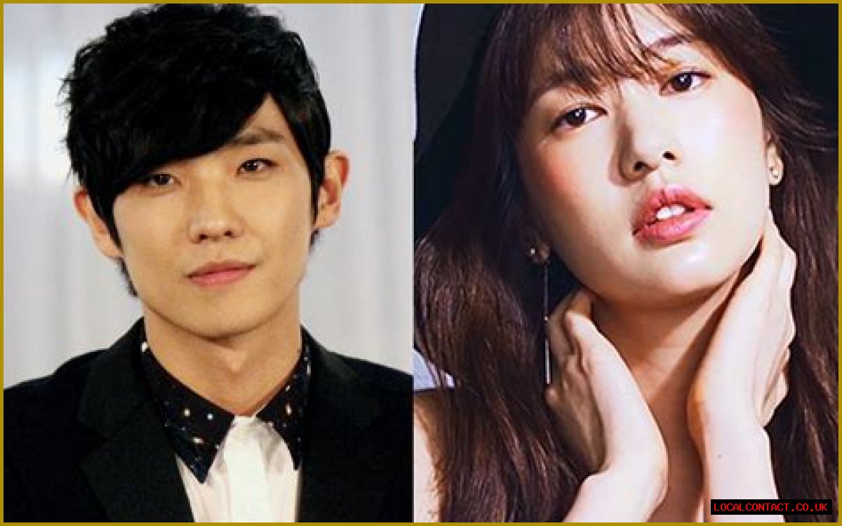 Exploring The Relationship Of Jung So Min: Who Is Her Boyfriend?