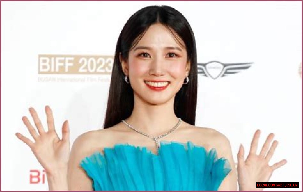 Exploring The Relationship Status Of Park Eun Bin: Is She Married?