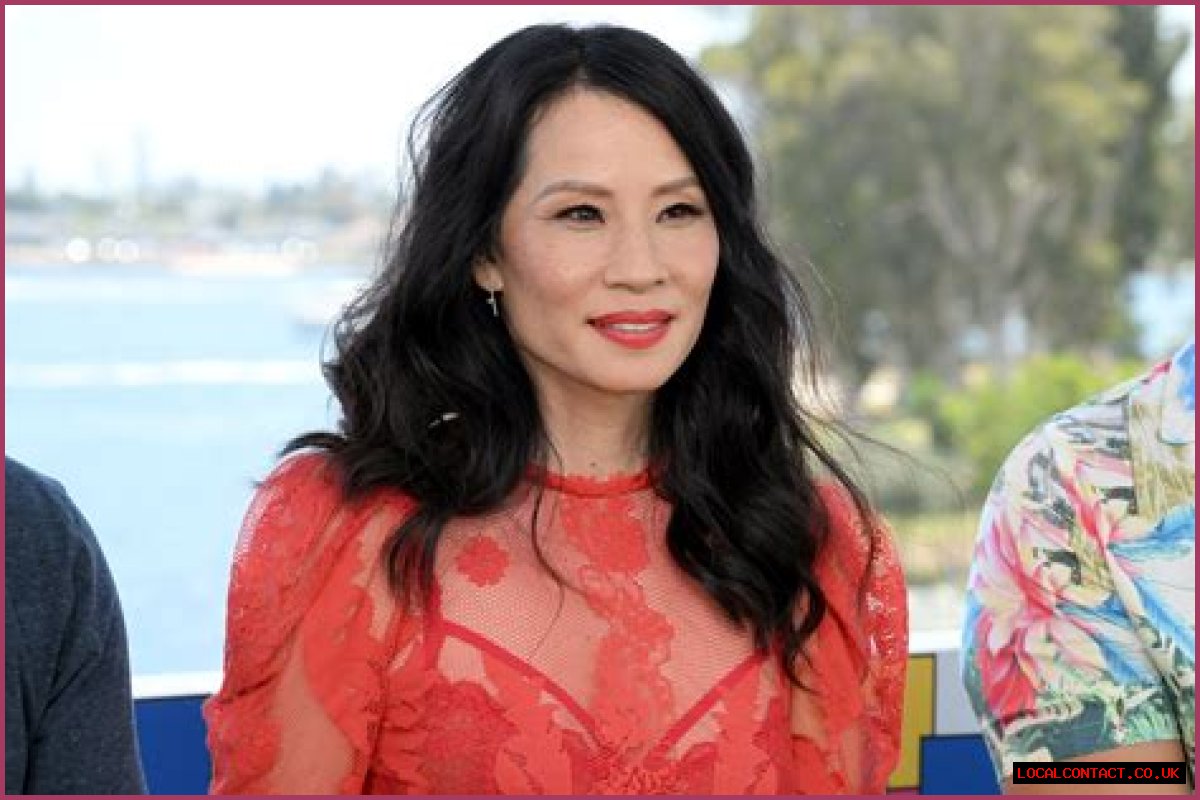 Exploring The Romantic Life Of Lucy Liu: A Look At Her Boyfriends