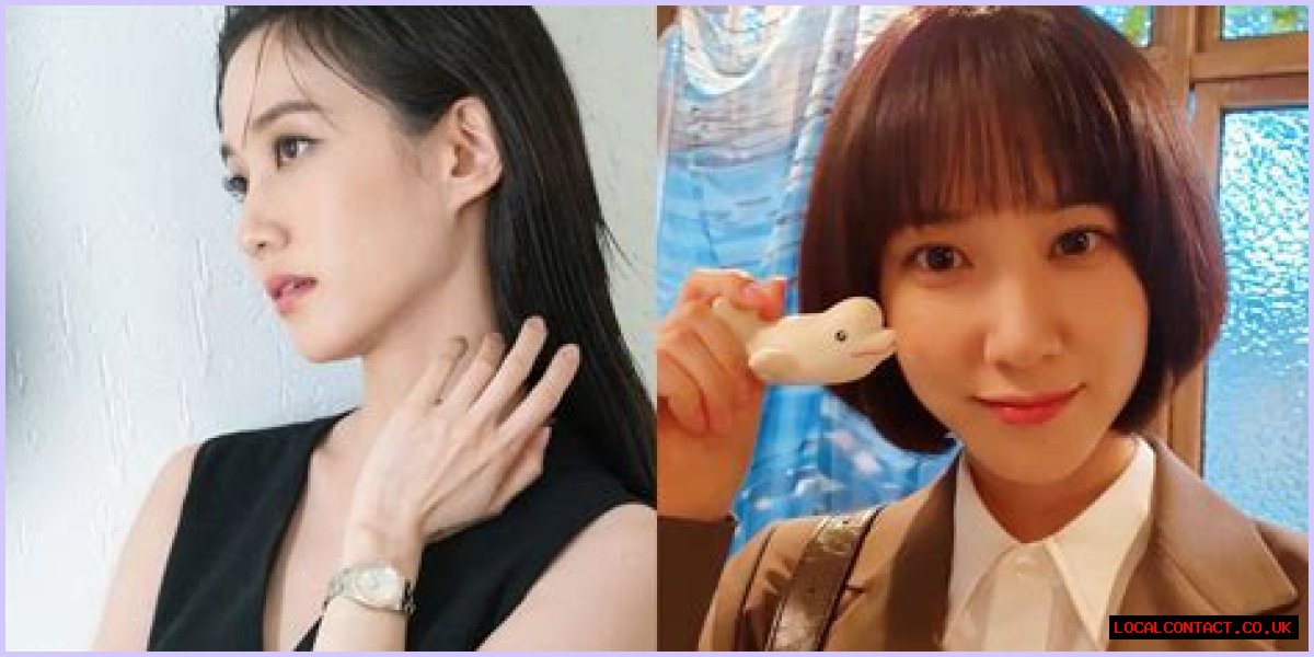 Exploring The Romantic Life Of Park Eun Bin: Is She Married?