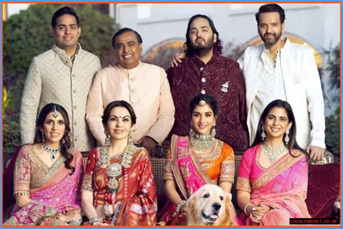 Exploring The Ventures Of Anant Ambani: What Is Anant Ambani Business?