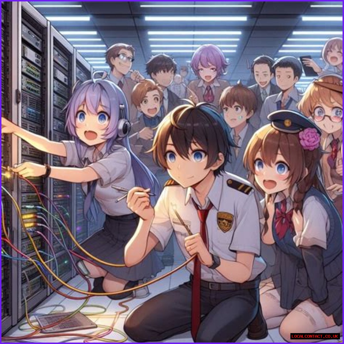 Exploring The World Of Hanmie: A Comprehensive Guide