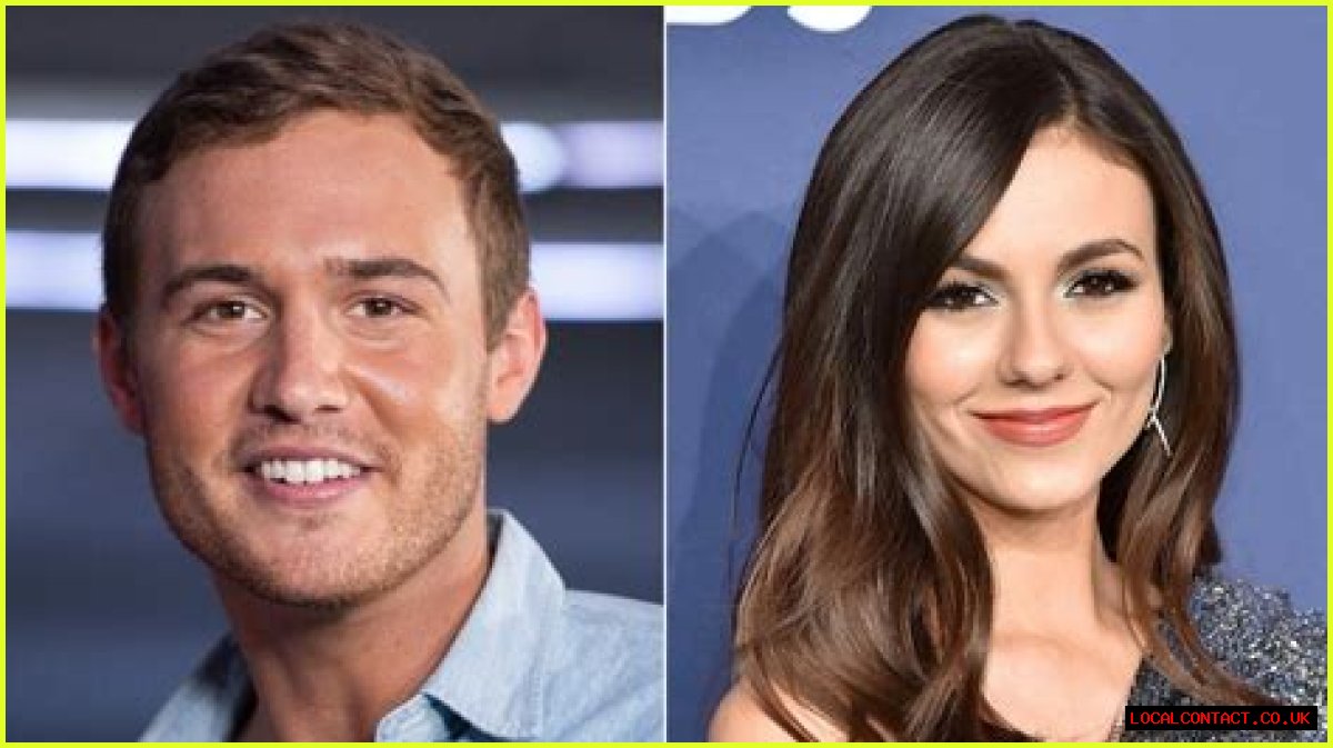 Exploring Victoria Justice's Relationships: A Comprehensive Overview