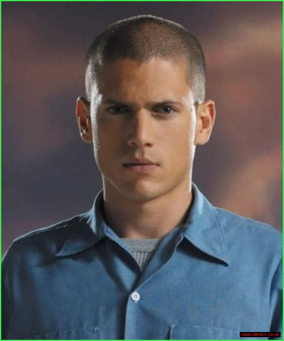 Exploring Wentworth Miller's Life And His Relationship With His Wife