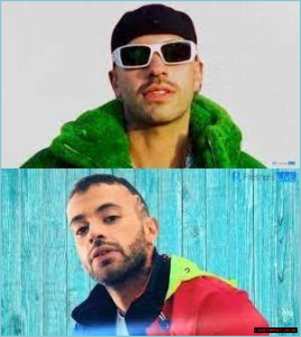 Feid Biography: Age, Net Worth, Albums, Songs, Wife, Kids, Siblings, Nationality, Instagram