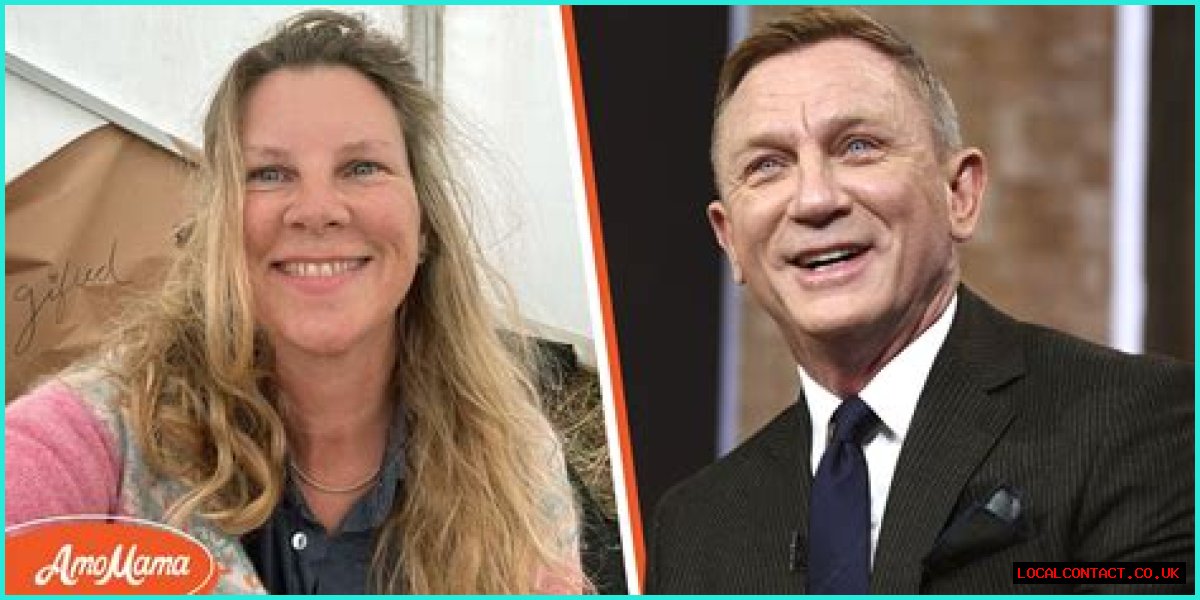 Fiona Loudon: The Life And Journey Of Daniel Craig's Ex-Wife