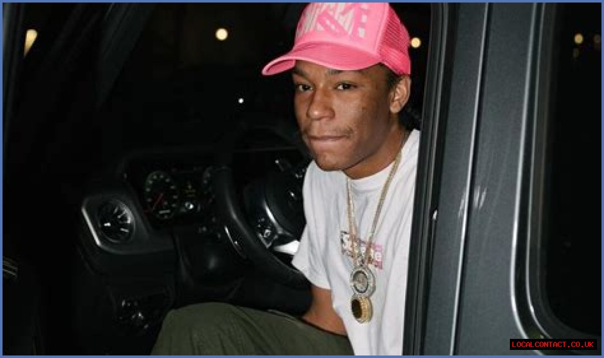 Floyd Mayweather Jr.’s son Zion Shamaree Mayweather Biography: Girlfriend, Age, Height, Mother, Net Worth, Instagram