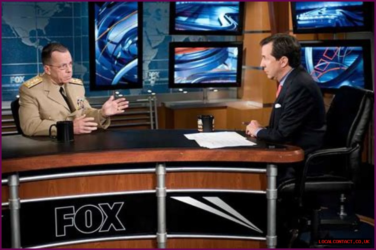 Fox News Confirms 4 COVID-19 Positive Employees At The Company