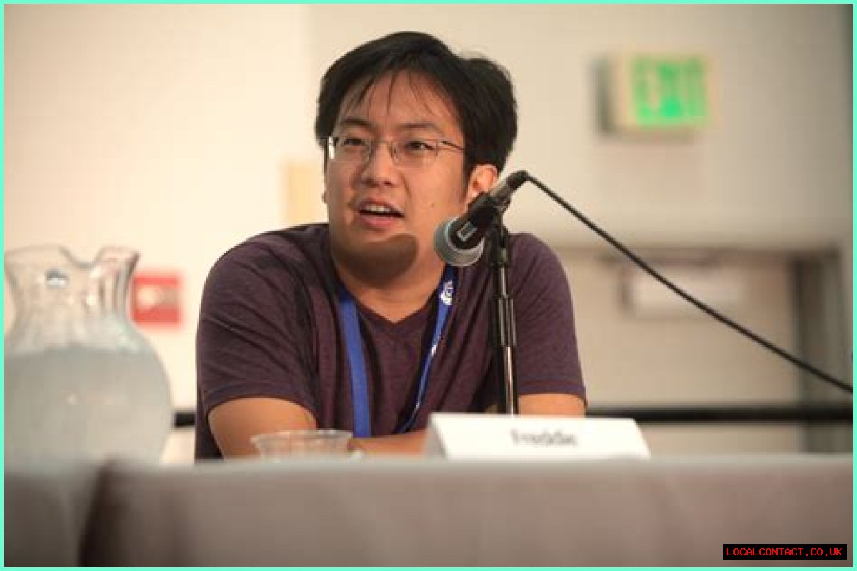 Freddie Wong