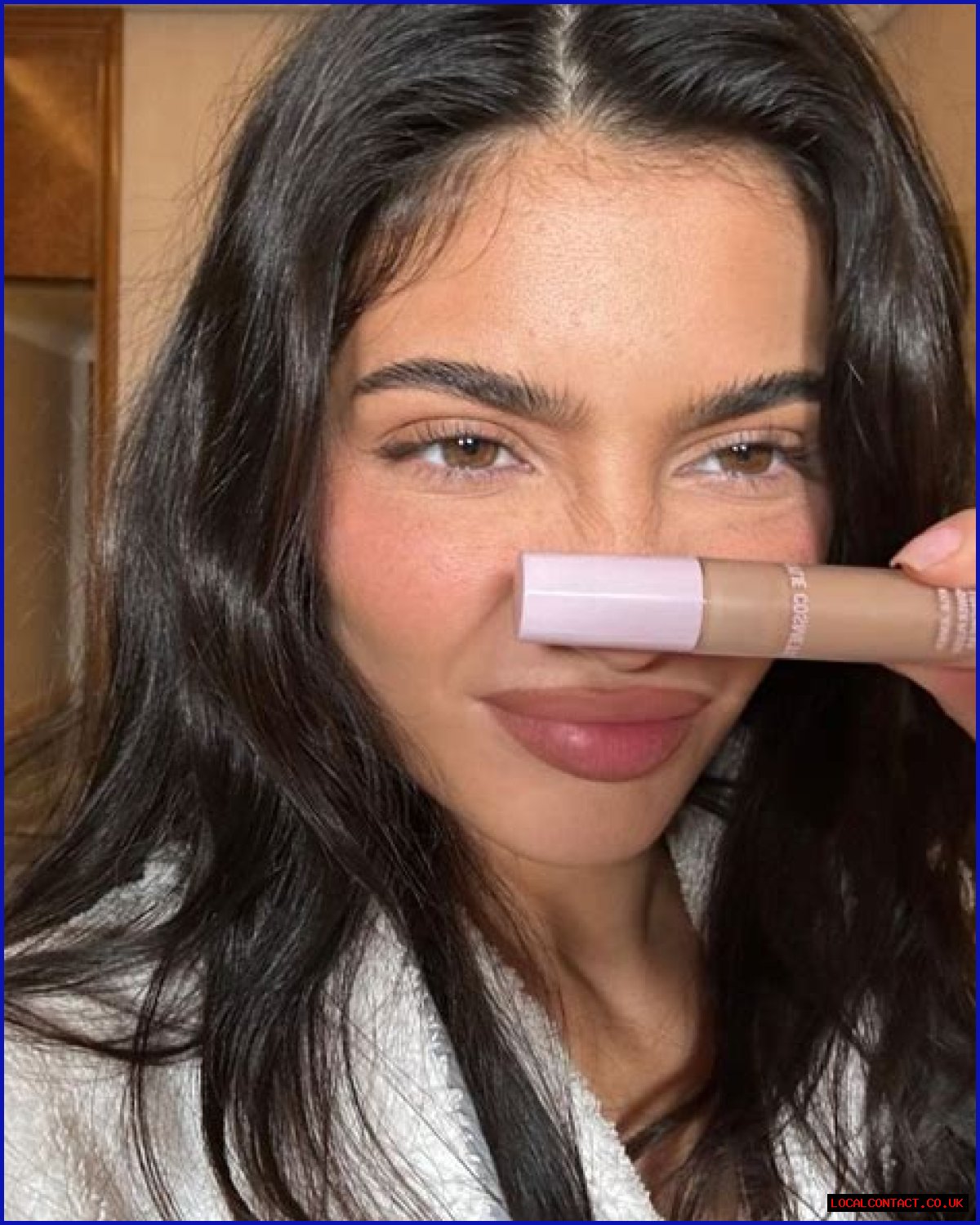 Fresh-Faced Beauty! Kylie Jenner’s Rare Makeup-Free Photos Over the Years