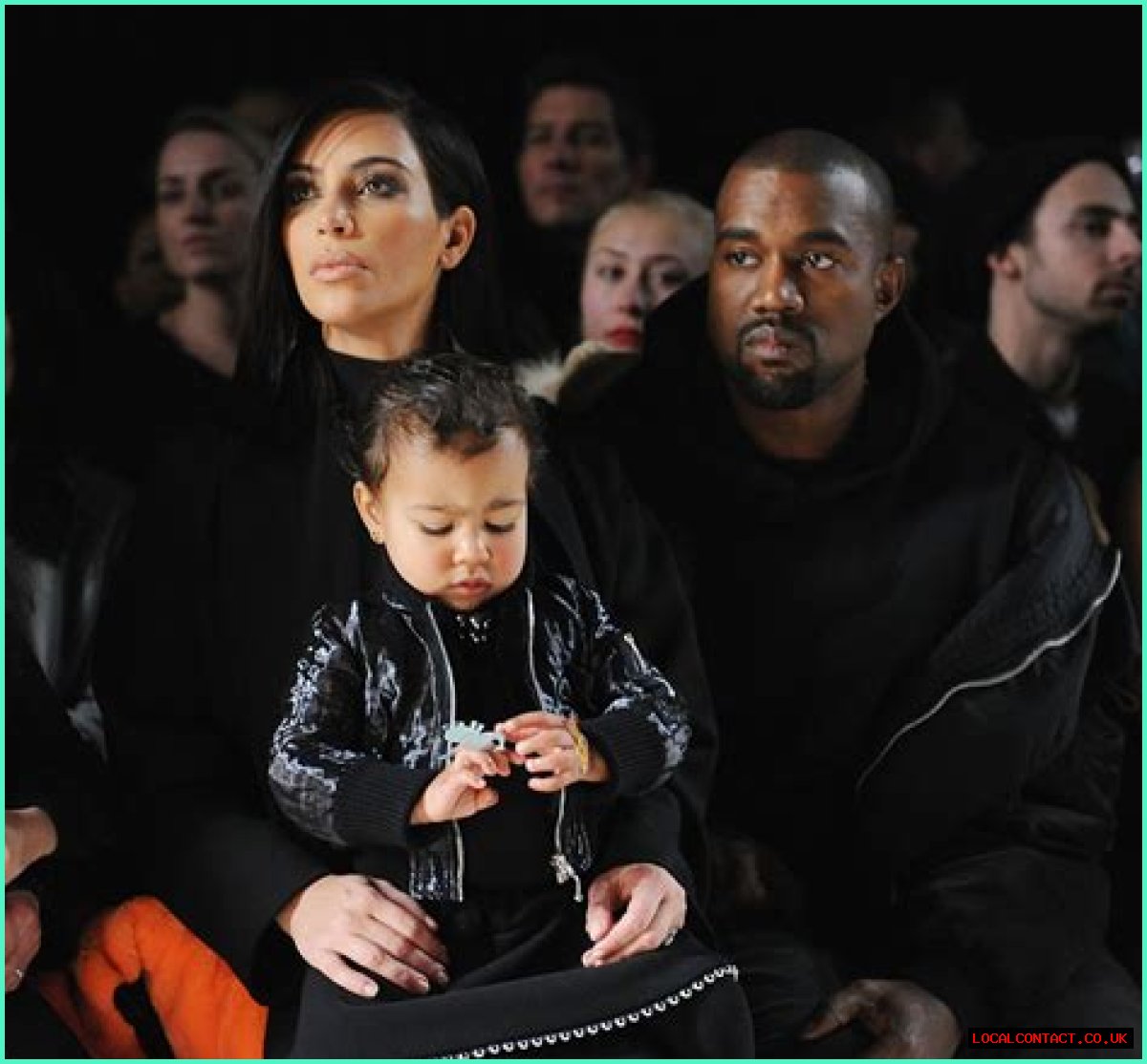 Get to know North West: Age, father, net worth and more about Kim Kardashian's daughter