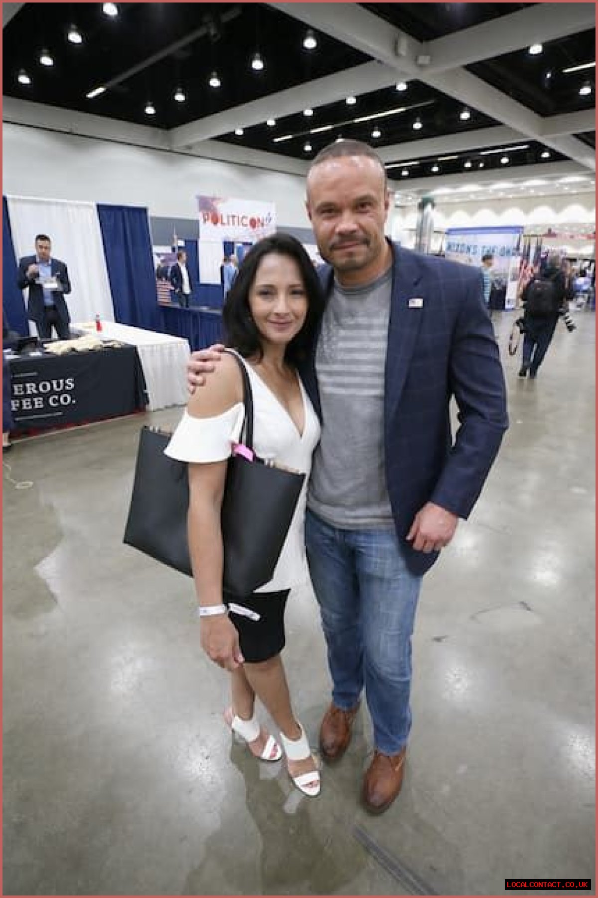 Get to Know Paula Andrea Bongino: Her Husband, Net Worth, Age, Wiki, Family, and Latest Updates