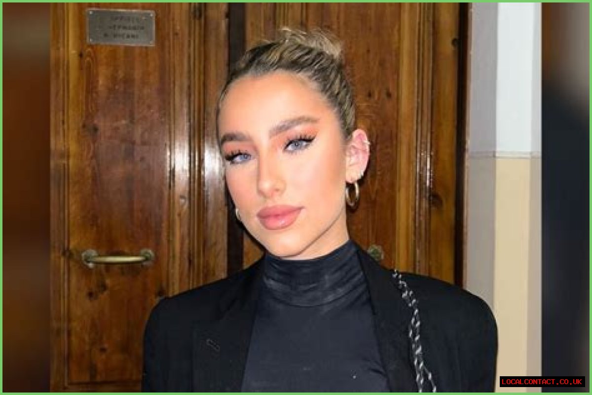 Gia Duddy: Age, Biography, Boyfriend, Parents, Net Worth