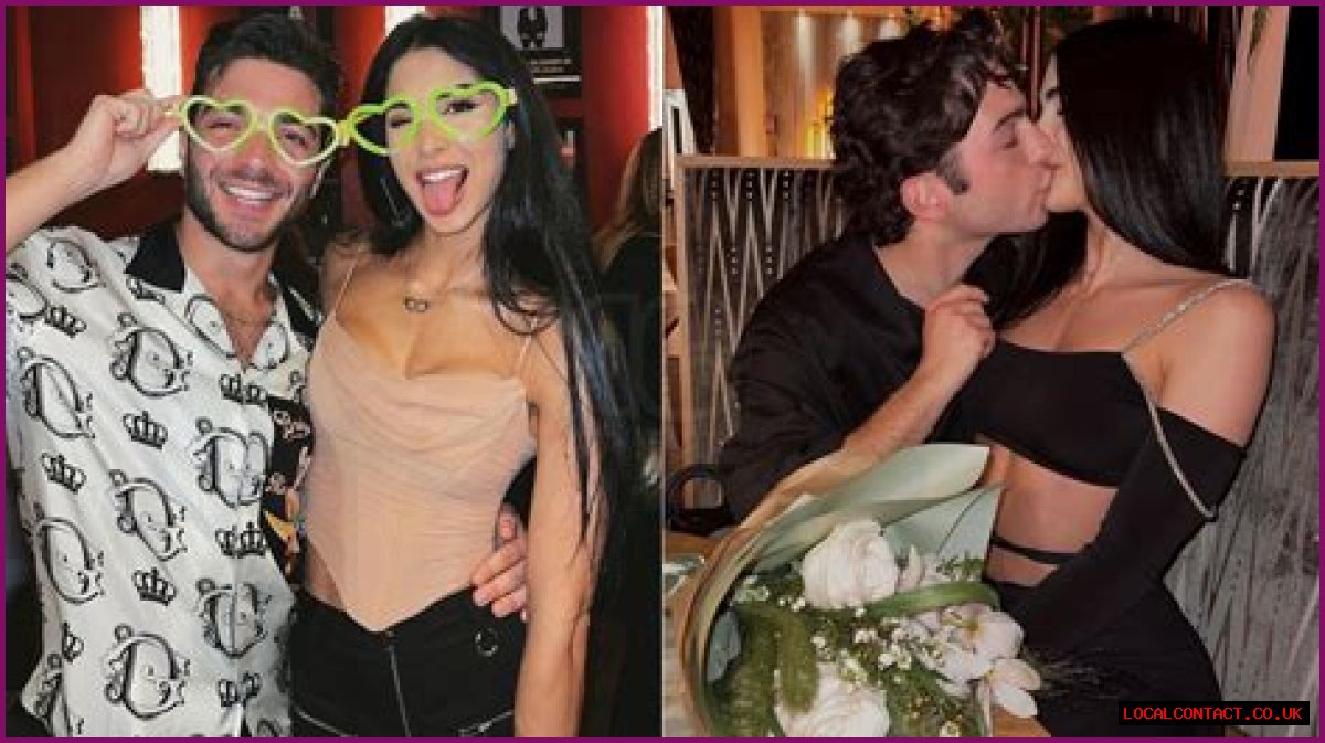Gianluca Ginoble Married: The Love Story Of Il Volo's Heartthrob