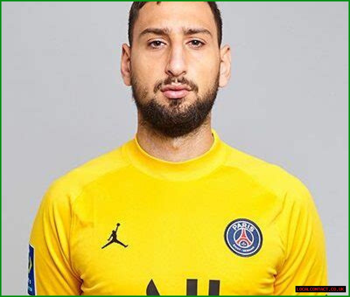 Gianluigi Donnarumma - Bio, Age, siblings, weight, height, Wiki, Facts and Family