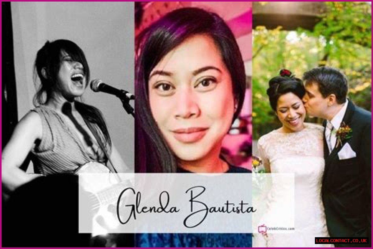 Glenda Bautista age, net worth, wiki, husband, family, bio, height