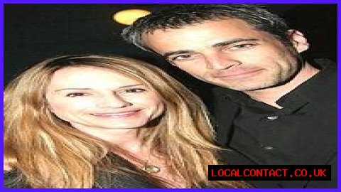 Gordon Macdonald Age: 10 Facts To Know About Holly Hunter’s Partner