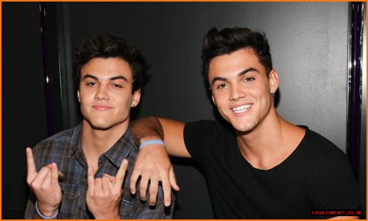Grayson Dolan
