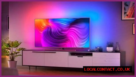 Great new TV coming to the UK this week