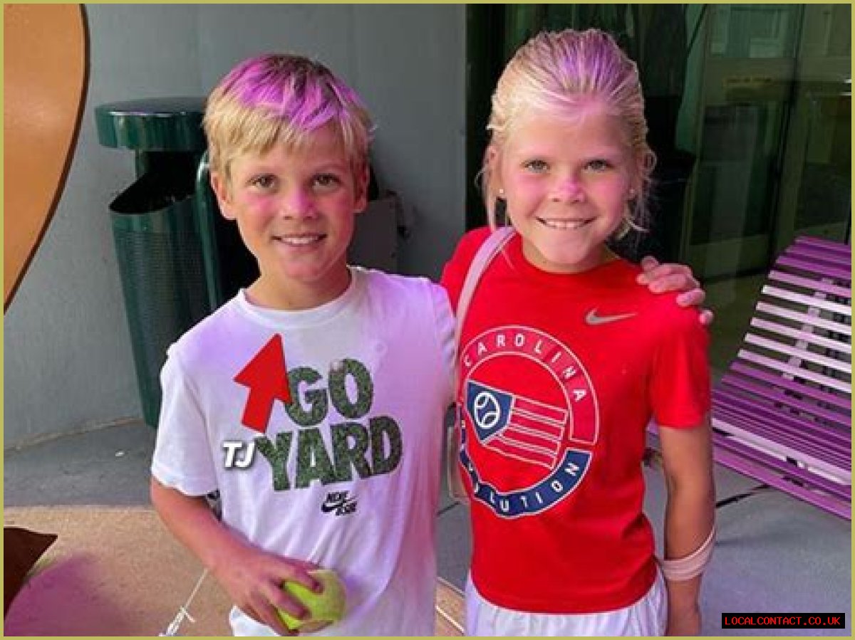 Greg Olsen Reveals 8-Year-Old Son TJ Is Hospitalized With Serious Heart Issue!