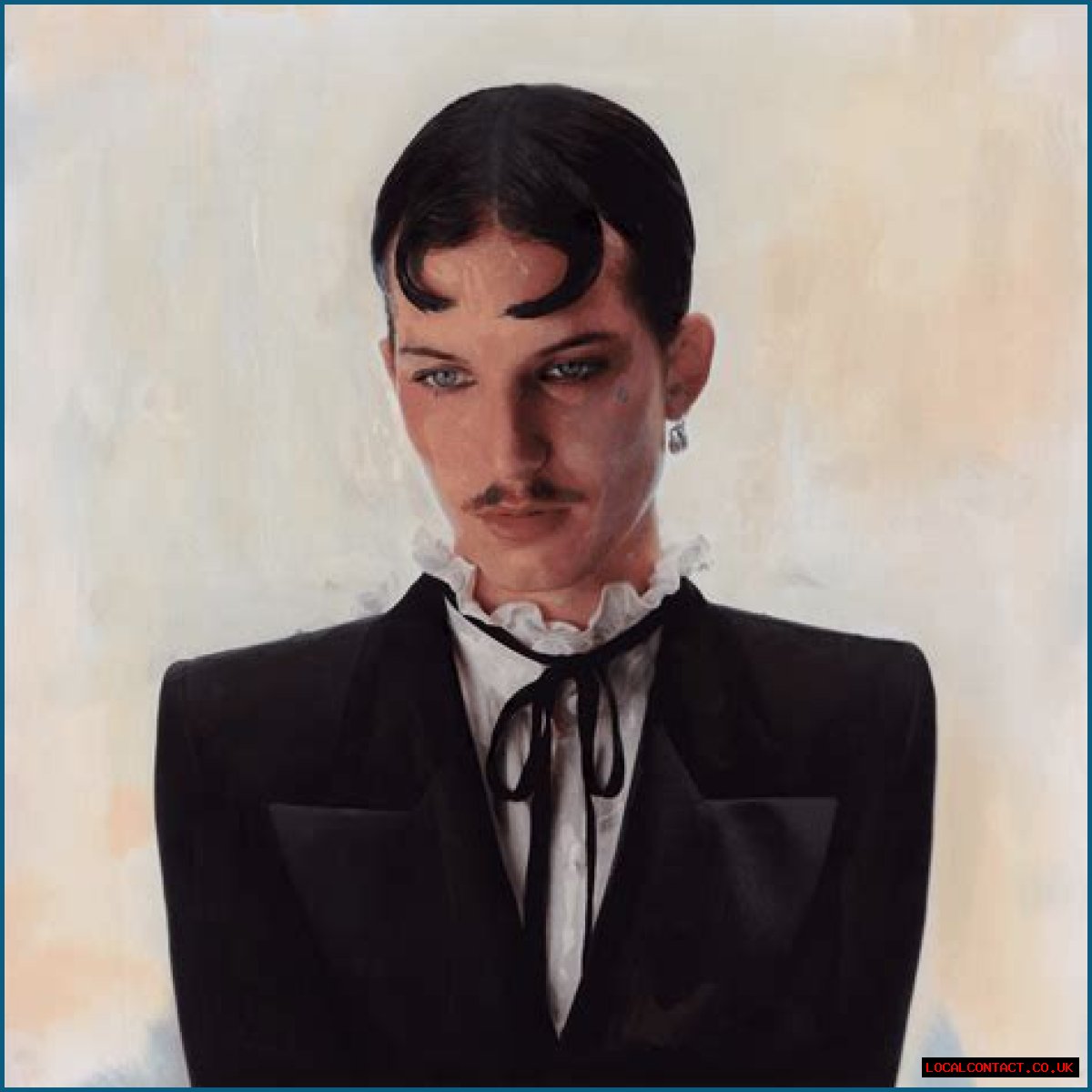 Gus Dapperton