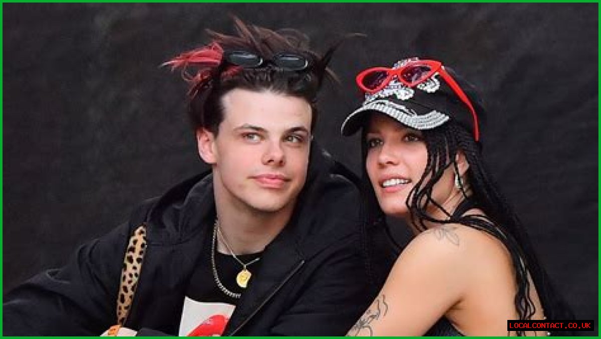 Halsey And Yungblud Back Together? – Here’s Why Fans Are Freaking Out!